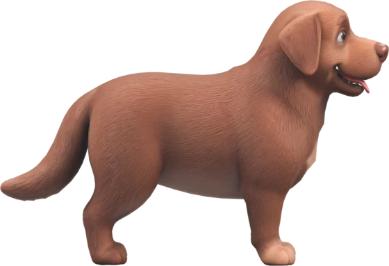 Labrador